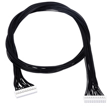 24Pin to 24Pin Cable