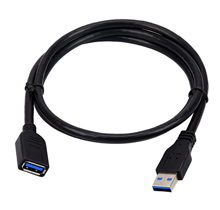 USB 3.0 Cable  AM TO AF