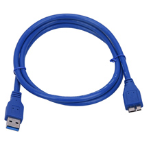 USB 3.0 Cable AM TO Micro B