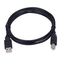USB 2.0 Cable AM TO BM