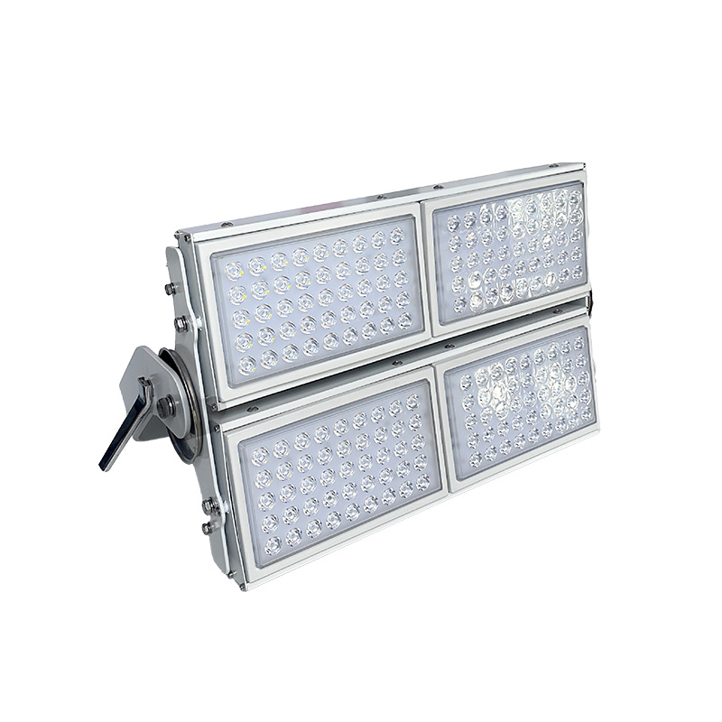 4-in-1 LED