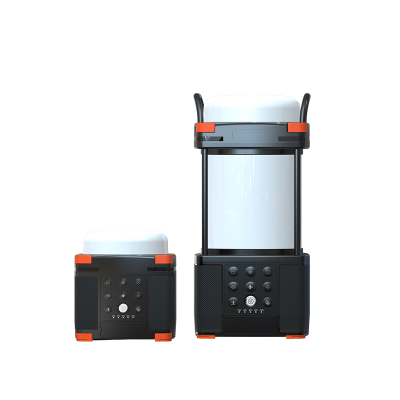 Speaker Light
